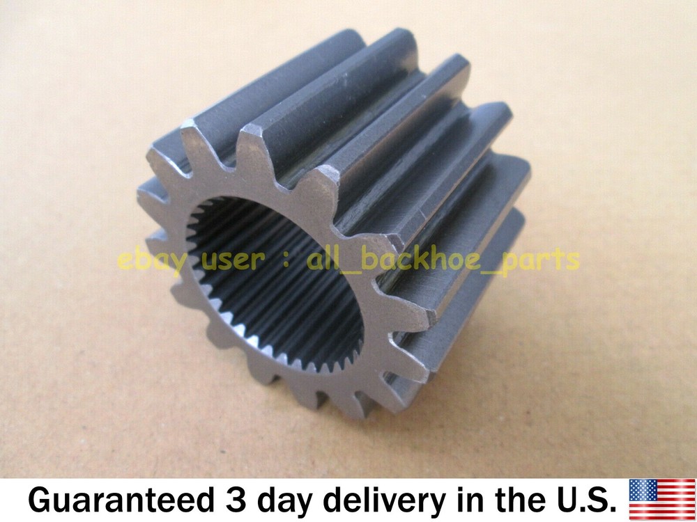 JCB BACKHOE - SUN GEAR (PART NO. 450/12403)