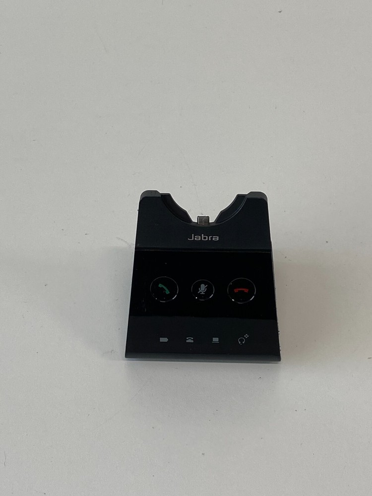 PP21: JABRA Engage 65 | WHB051BS | Wireless Headset Charging Base Only