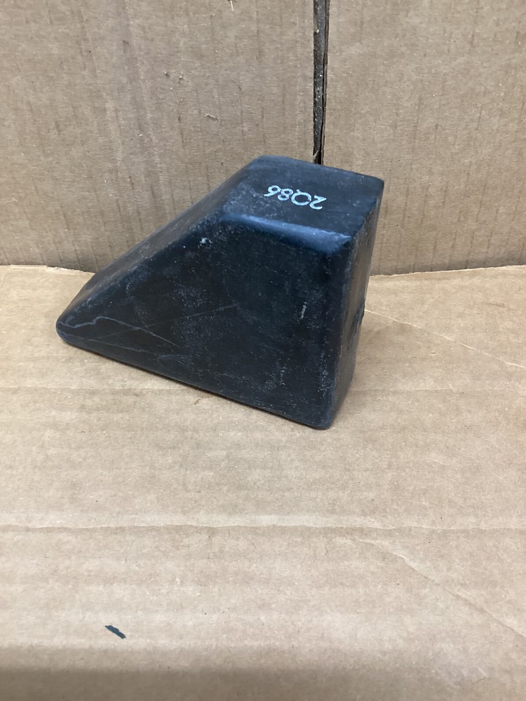 Pad cushioning, Infra Red periscope 2590-00-693-3613