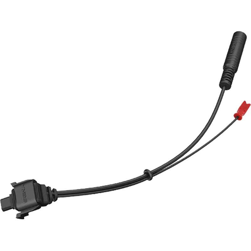 Sena 50C Earbud Adapter Split Cable
