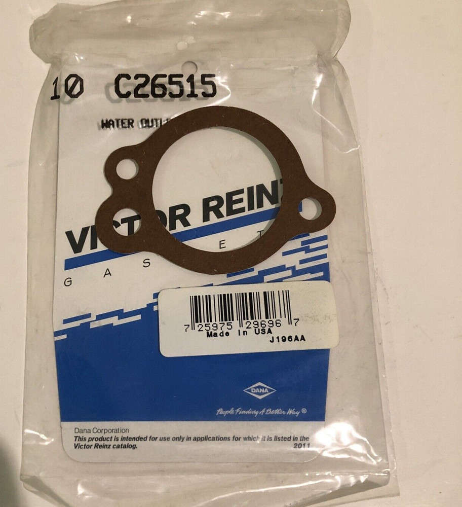 MAHLE C26515 Engine Coolant Outlet Gasket