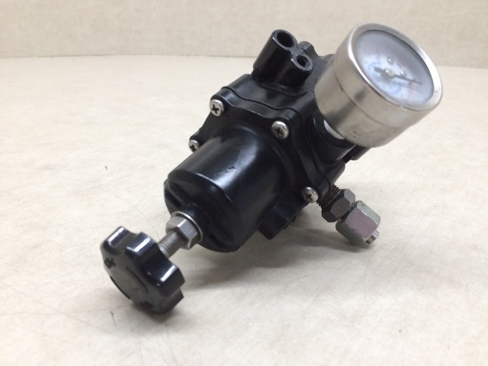 YTC Air Filter Regulator yt-200BN210