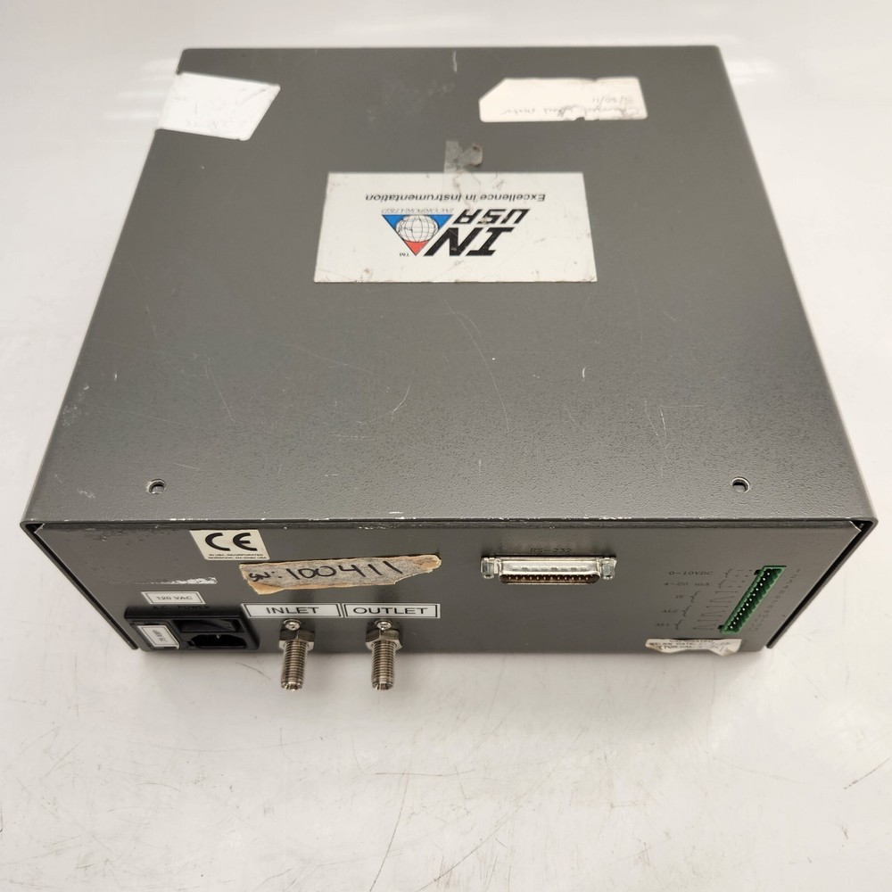 IN-USA H1 Ozone Analyzer | Pre-Owned, Untested
