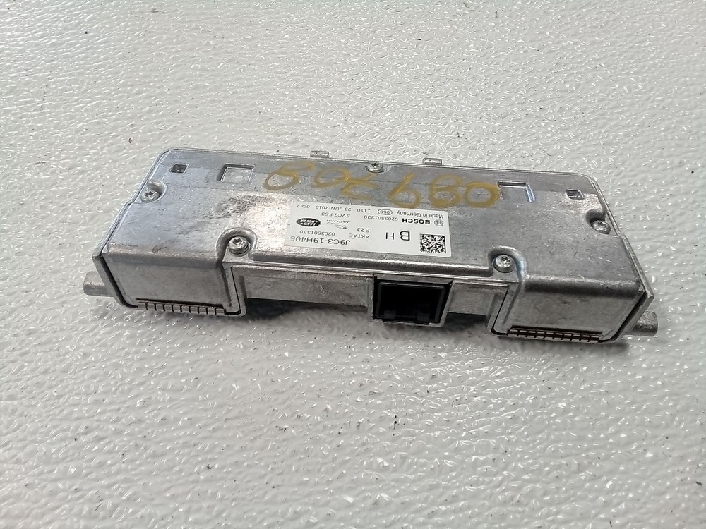 E-PACE 2020 Camera/Projector 349322