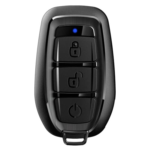 Compustar CS930-S 1-Way G17 Remote Start System with 1500' Range