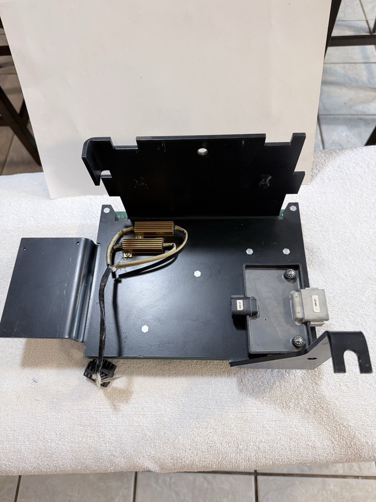 Crown Disturbution Panel P/N: AC2017020008