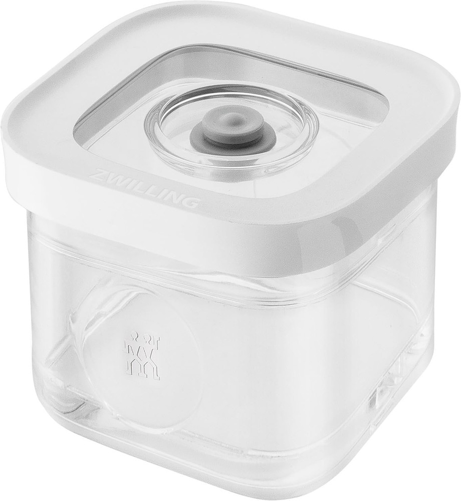 FRESH & save CUBE Set, Size S, 6-Piece Storage Set, Includes 3X CUBE S Container