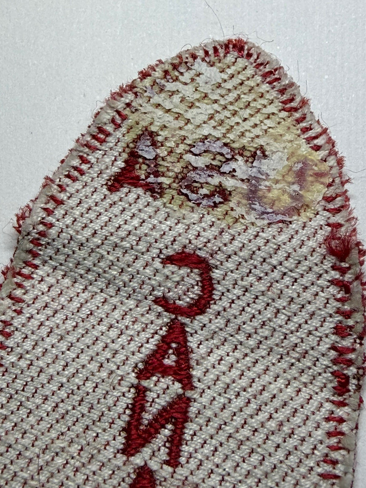 Ww2 FSSF special Force Italian made patch