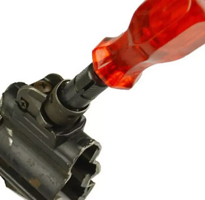 HK Drum Style Sights Full Set Two PC Sight Adjustment Tool