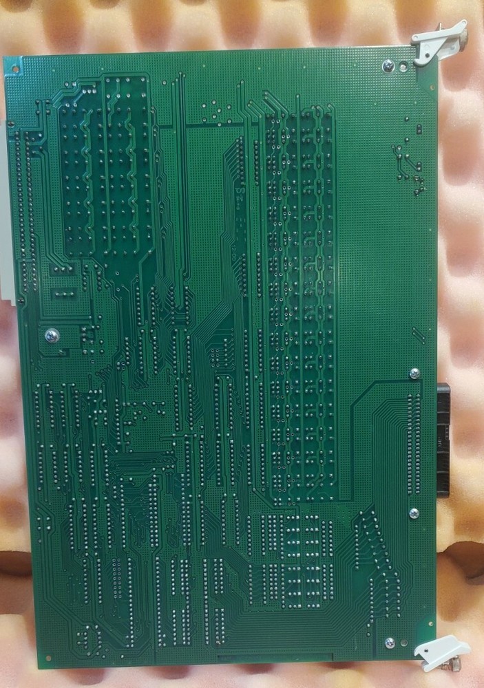 Dukane 110-3534 Rev C Audio Switching Card For StarCall Intercom System