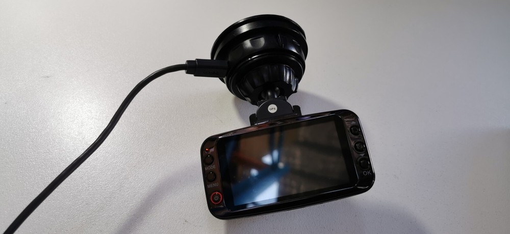 iGO CAM 750 - UNIDEN - GOOD CONDITION