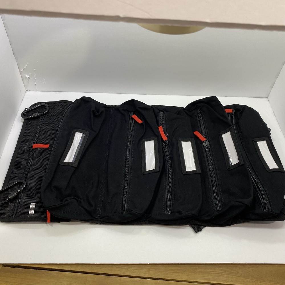 Rover Gear Roll Up Tool Holder