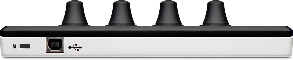 PreSonus ATOM Production and Performance MIDI Pad Controller w/ USB-C Adaptor