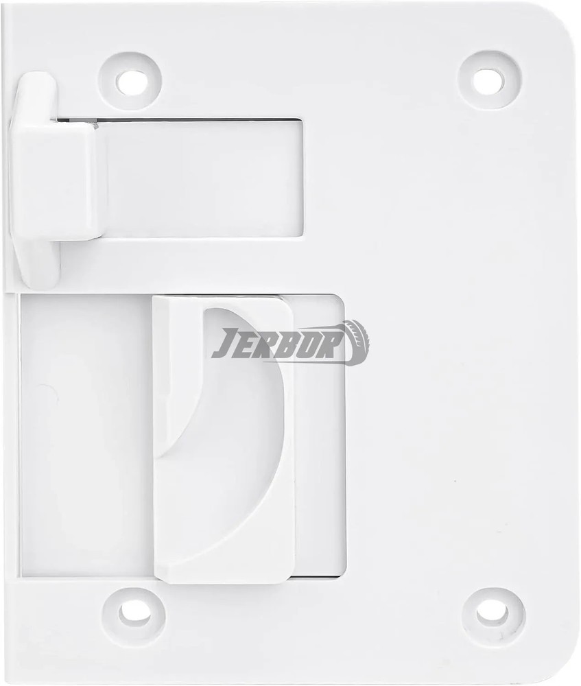 For Samsung DA97-14580A Refrigerator Flipper Guide RFH920G