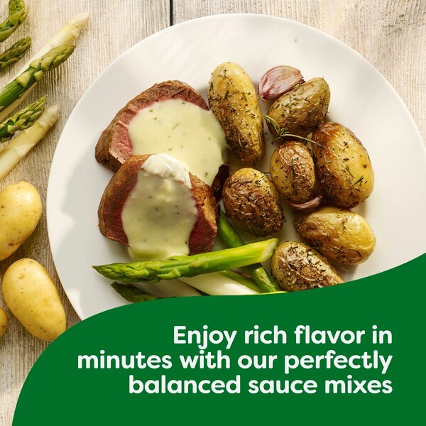 Knorr Bearnaise Sauce Mix