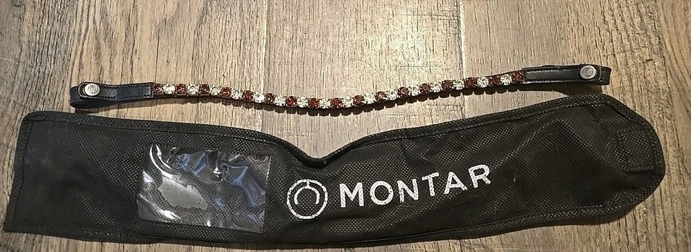 cob browband