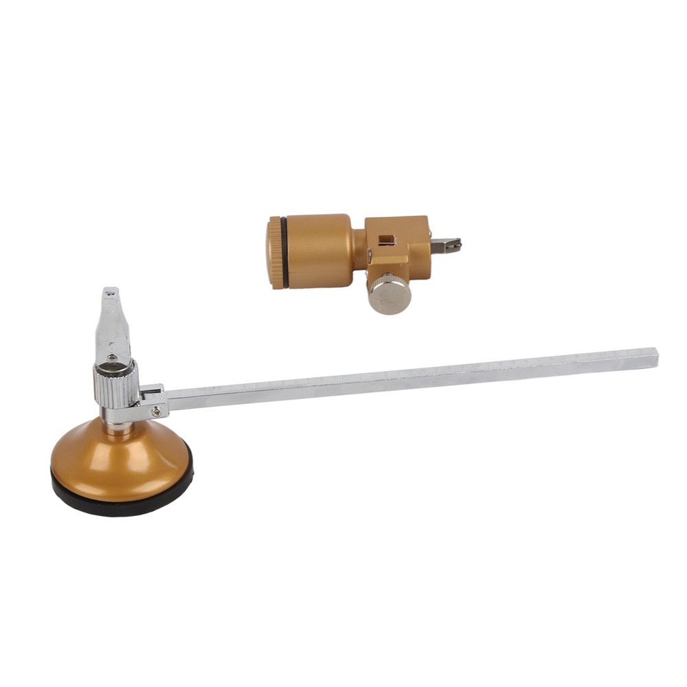 40cm Compasses Circular Ceramic Tile Cutter Glass Cutting With Suction Cup.