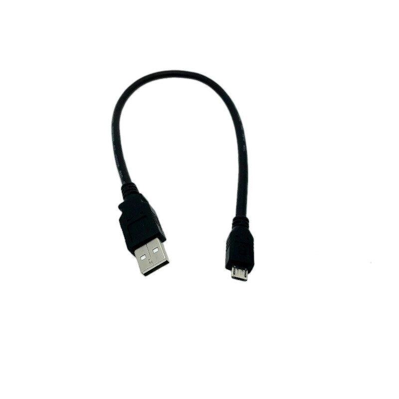 USB Charging Cable Cord for JLAB CRASHER PRPLTEAL BOX BLUETOOTH SPEAKER 1ft
