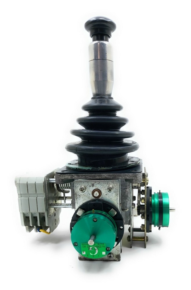 Todensha Luxlib Joystick SCSN 52 P