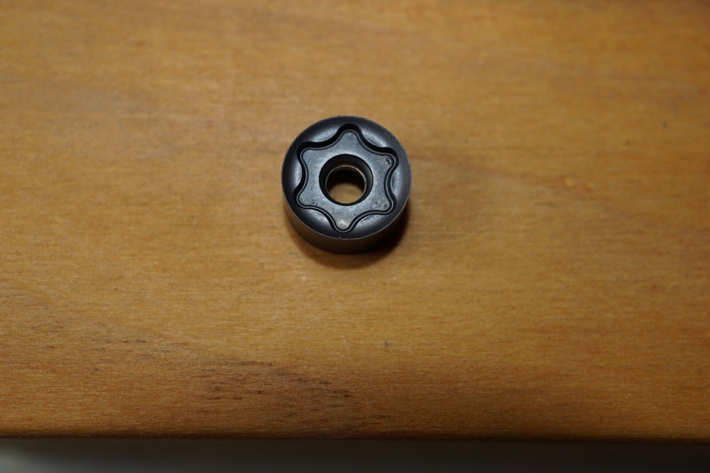 Machinist Milling Tools SANDVIK Intermediate Layer / Washers MR80-1206E-L50