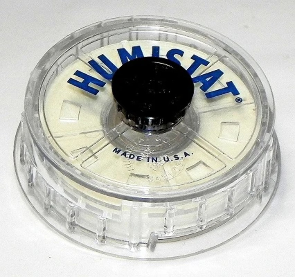 Humistat Humidifier - Model 3