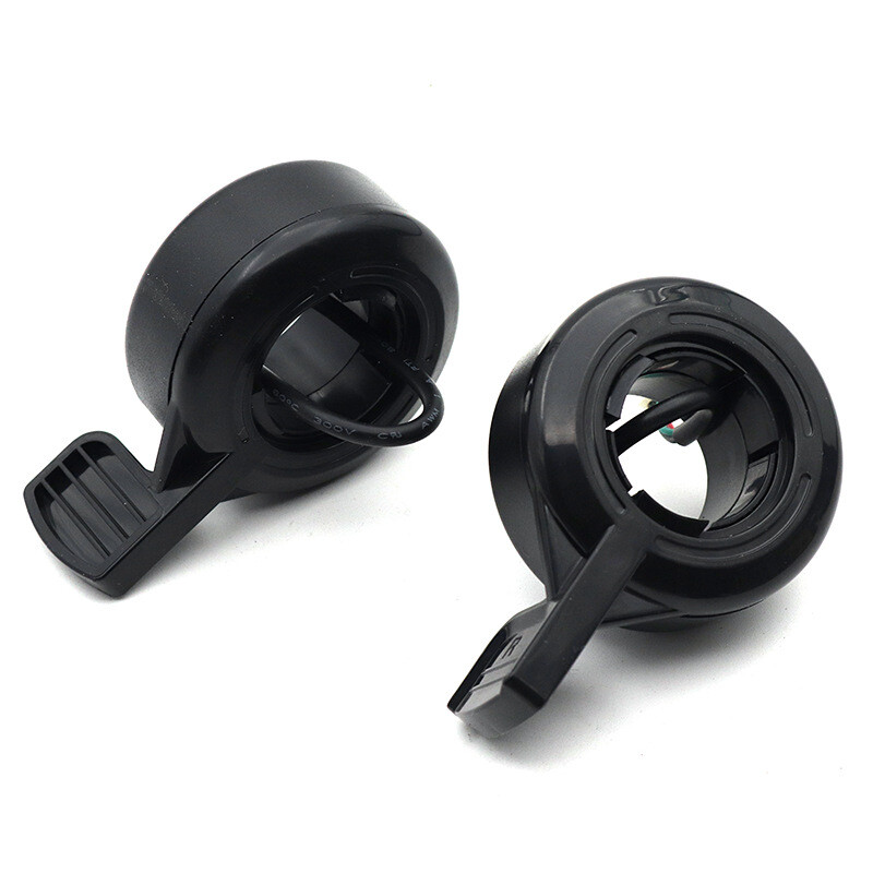 Thumb Throttle Booster Finger Sensor Electric Scooter Accelerator Accessory