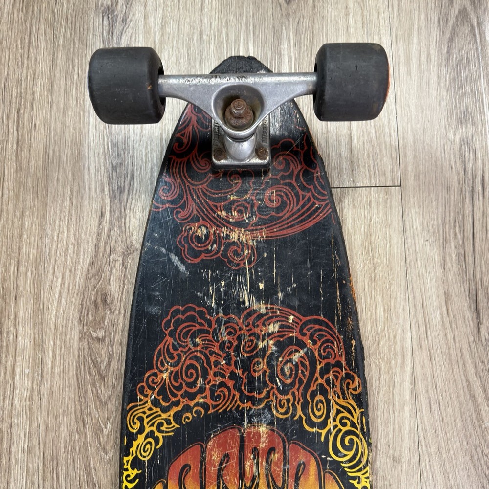 Sector Nine Longboard Skateboard 39.5"
