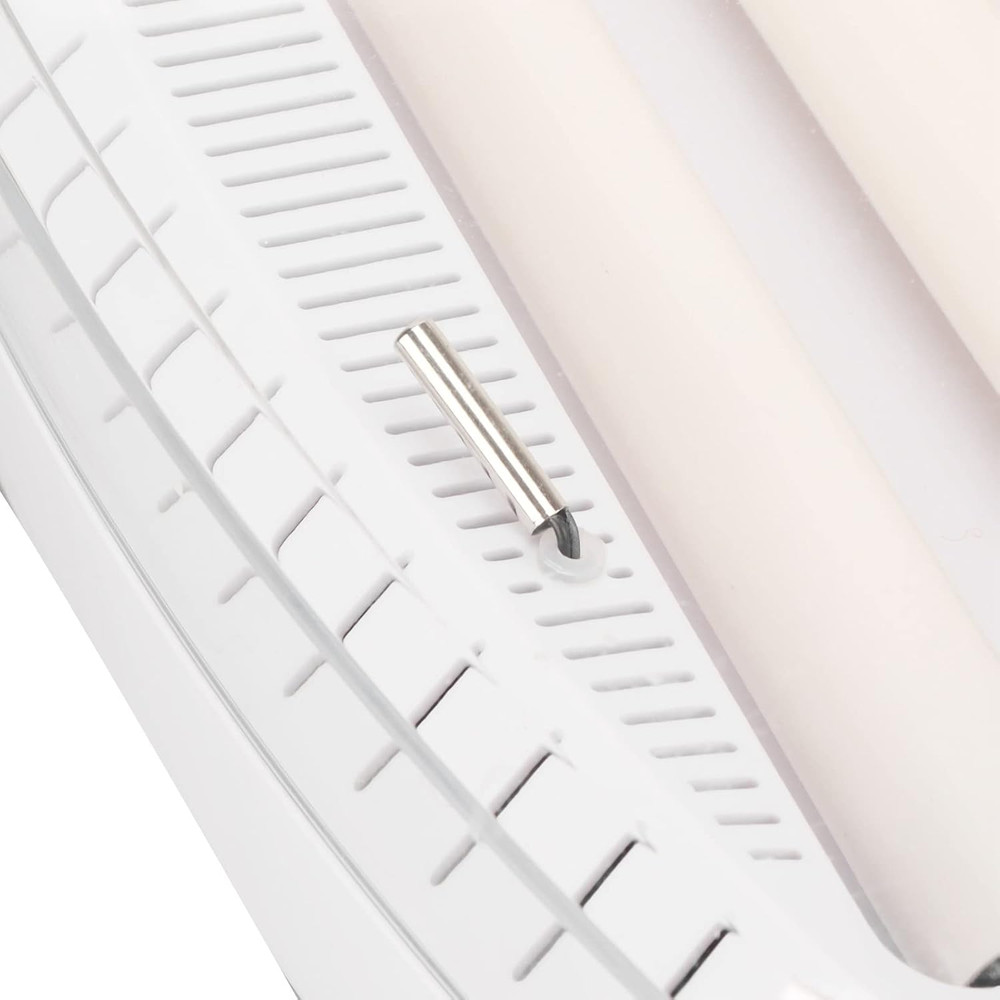 Egg Incubator Machine, Large Space Egg Incubator with Automatic Egg Turning and