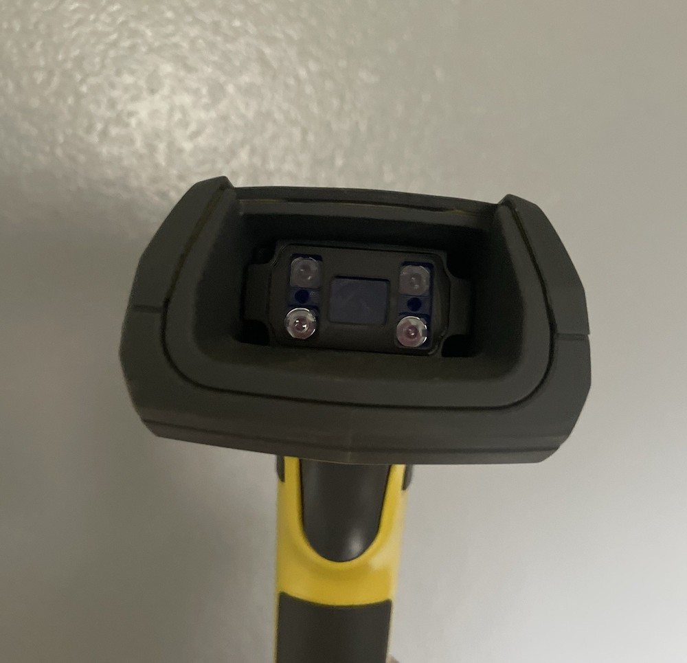 Cognex DM8072-DL.