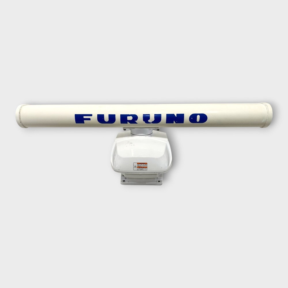 Furuno RSB0070-059 6-kW Radar Add-On w/4' Antenna, Cable *SEE DESCRIPTION*