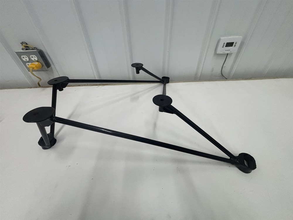 Luscombe Model 8 Engine Motor Mount 48147