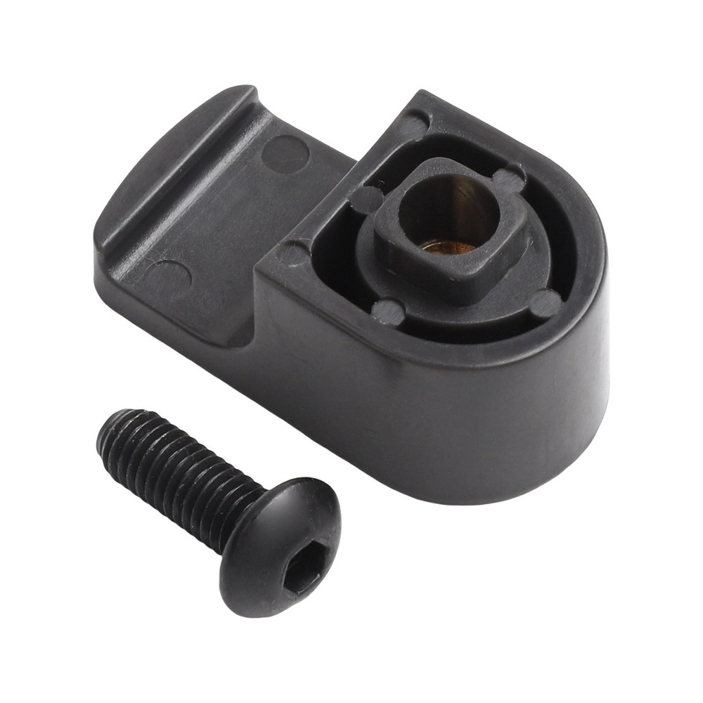 For Ninebot Series Folding Mudguard Hooks for Enhanced Scooter Performance