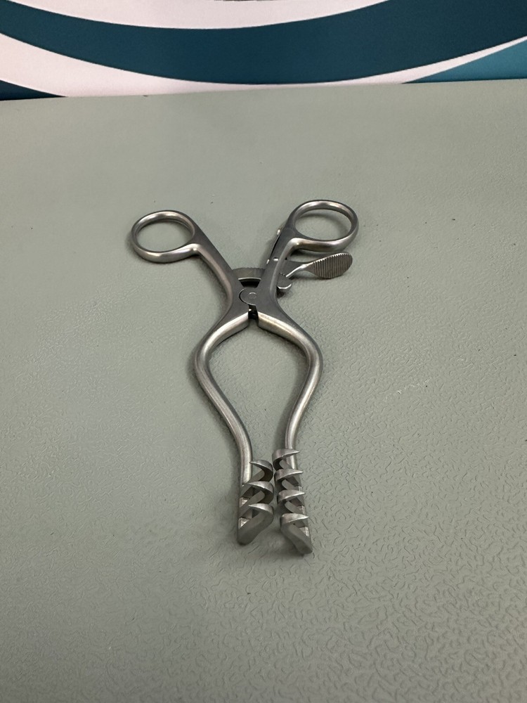 Aesculap BV71 WEITLANER Retractor Pre-Owned