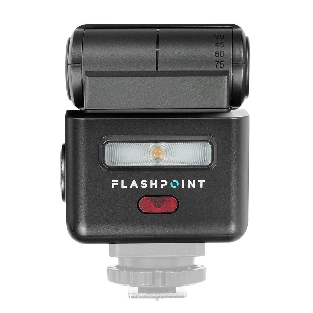 Flashpoint iT32 TTL R2 Portable Mini iFlash