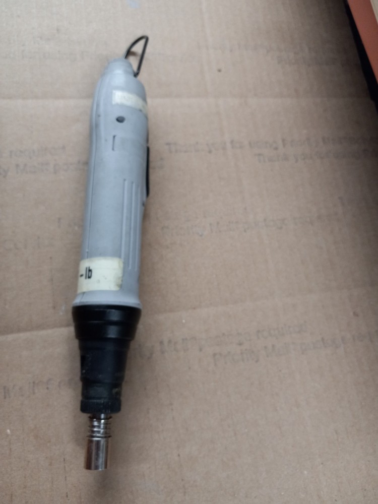 Aim Electra AE-2015 - Electric Torque Driver / Screw-Driver