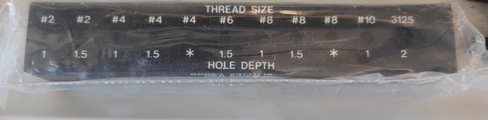 Heli Coil (mix match) kits