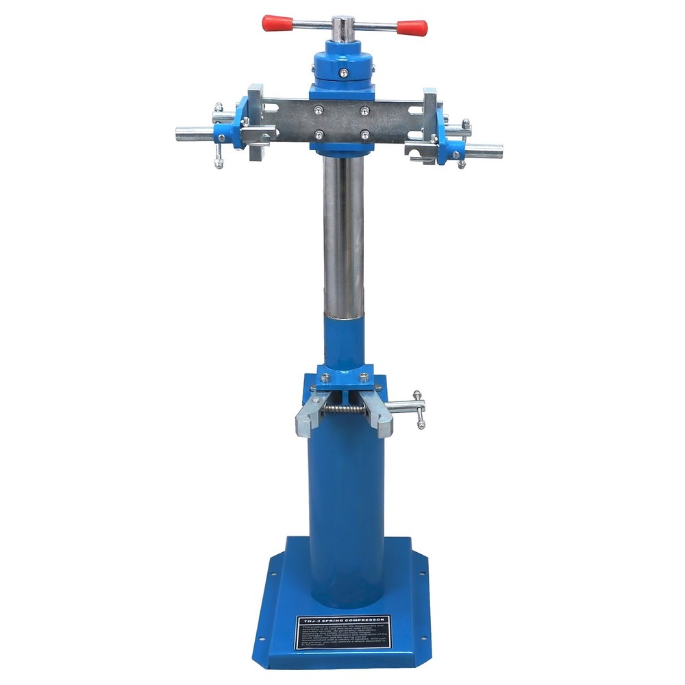 Hydraulic Spring Coil Compressor Jack Compression Strut Rising Handle