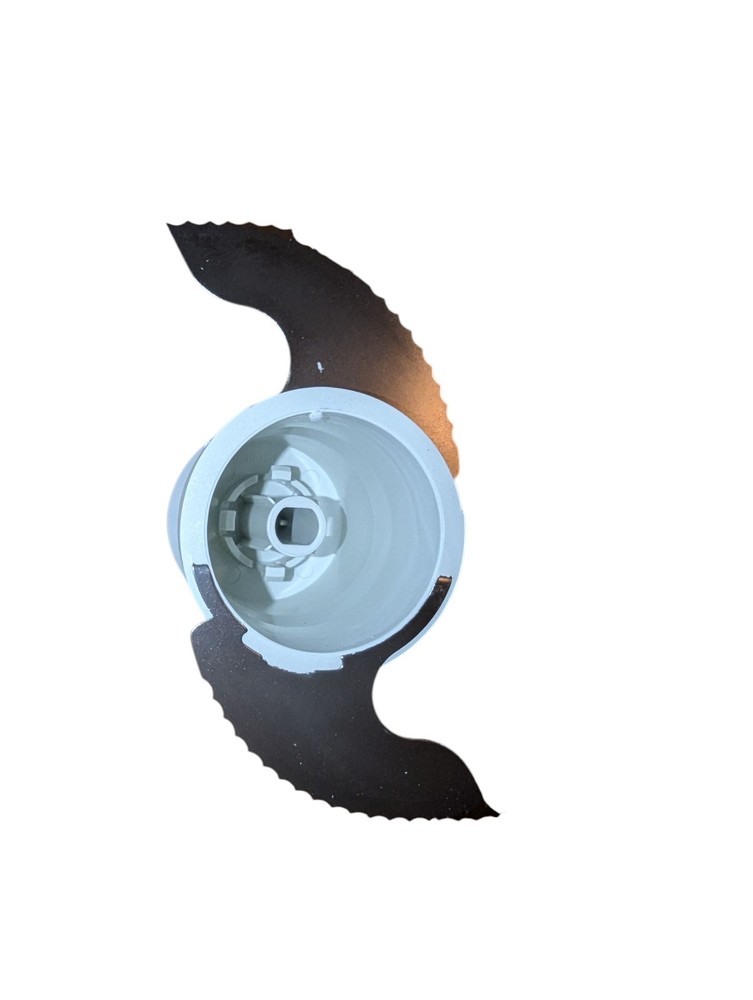 KitchenAid Food Processor Attachments Mini Multipurpose Blade Replacement