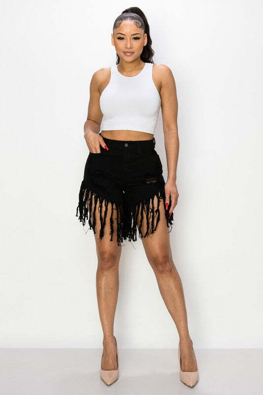 Discovery The Way Short