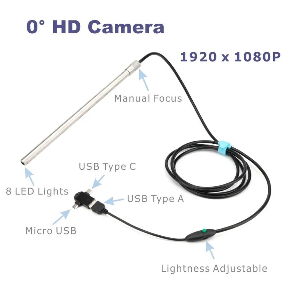 Portable Laparoscopy Trainer Simulator Laparoscopic Training Practice Box