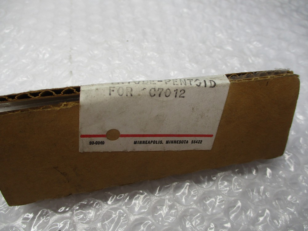 HONEYWELL 113236 TUBE NSMP.