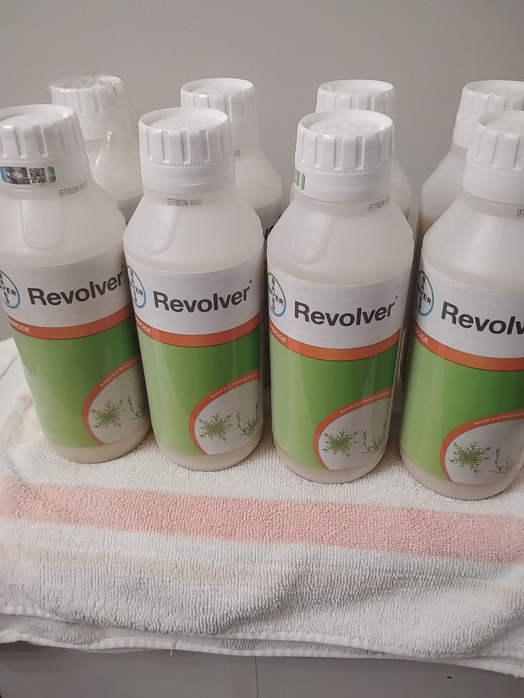 Bayer Revolver Herbicide Liquid - 1 Quart