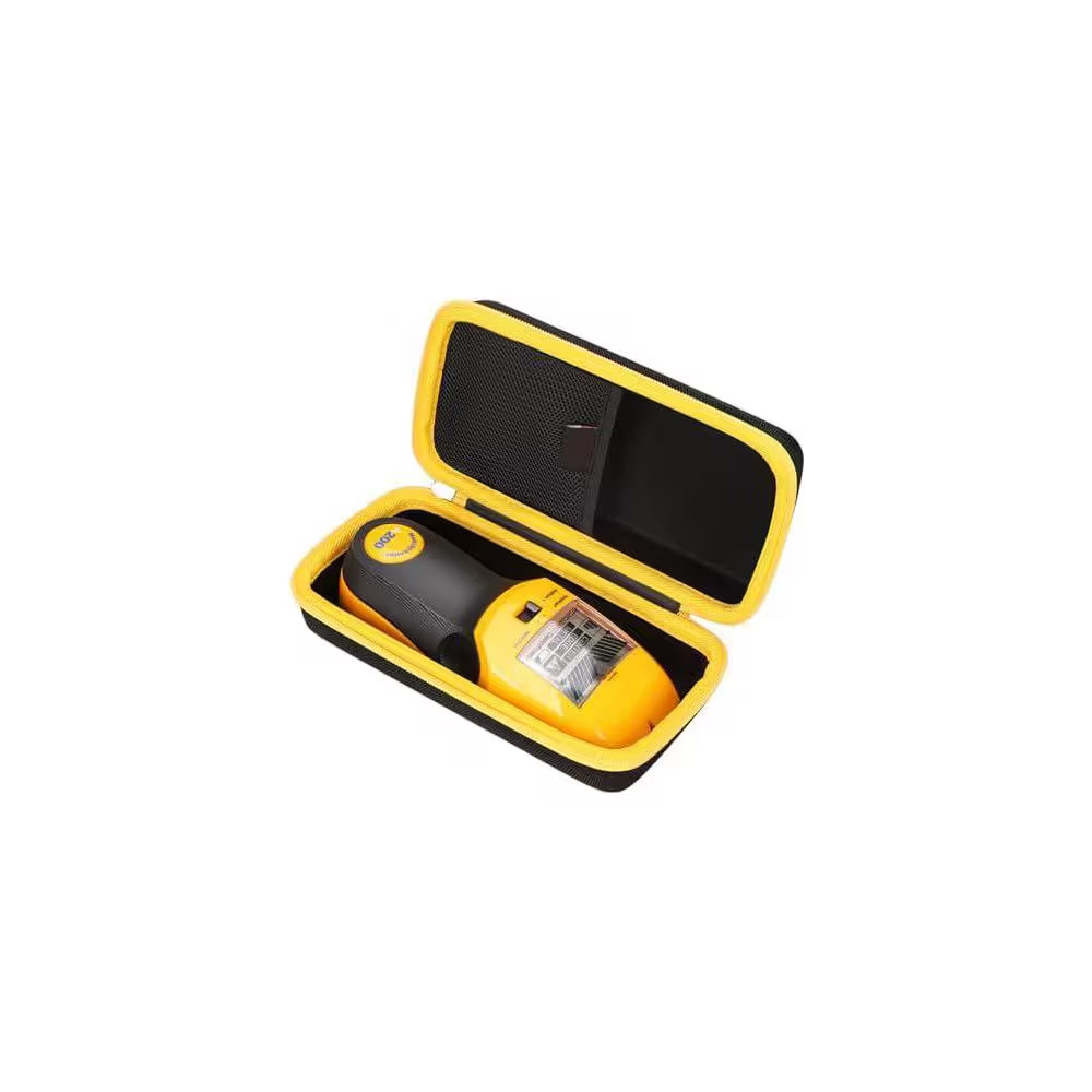 Hard Case for Multiscanner A200 A250 A250C Studsensor A100 A150 Stud Finder Shoc