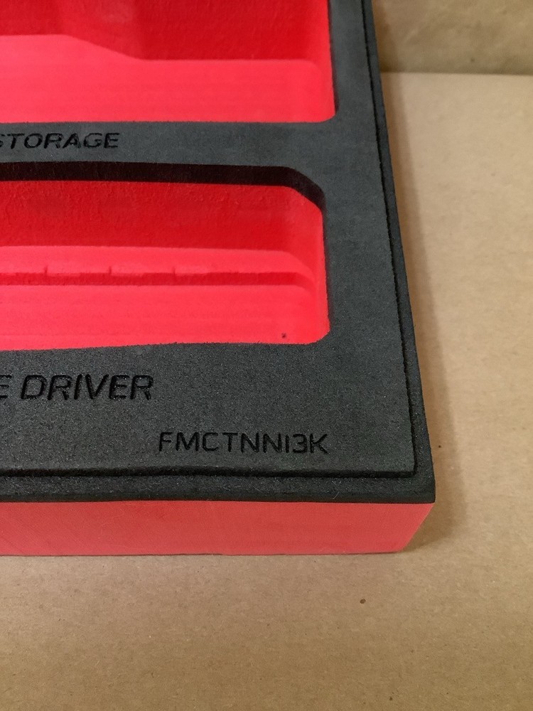 SNAP-ON DRILL COMBO (G29015426)