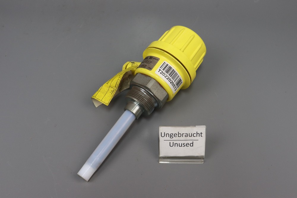Vega 20 Type 23.03 Probe 150mm 10702.20 Unused