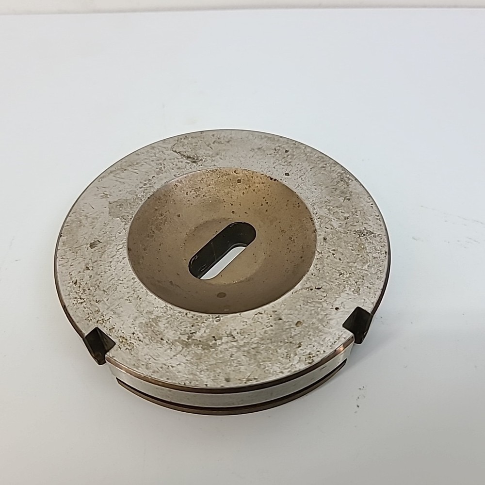 Mate .321 x .962 + .016 Punch Press Die