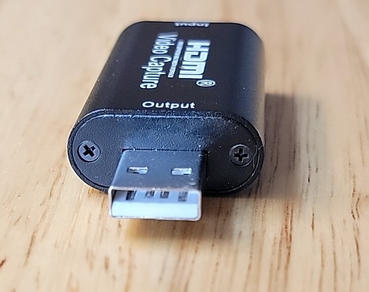 HDMI Video Capture