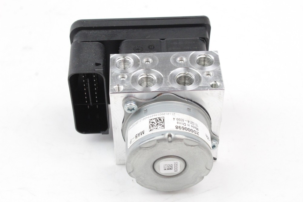 20-22 APRILIA RS660 OEM ABS PUMP UNIT MODULE H4