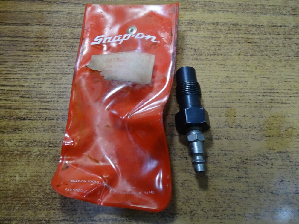 Snap On M3542A Diesel Compression Adapter