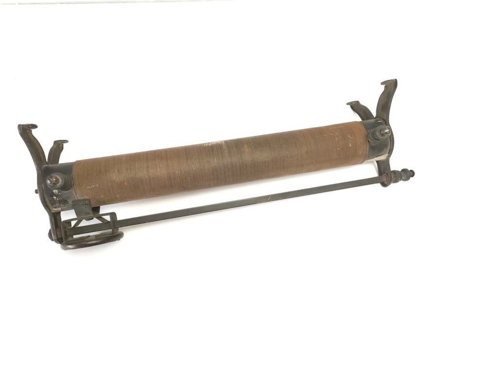 WM Welch Scientific Company Variable Resistor